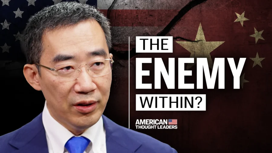 The Epoch Times