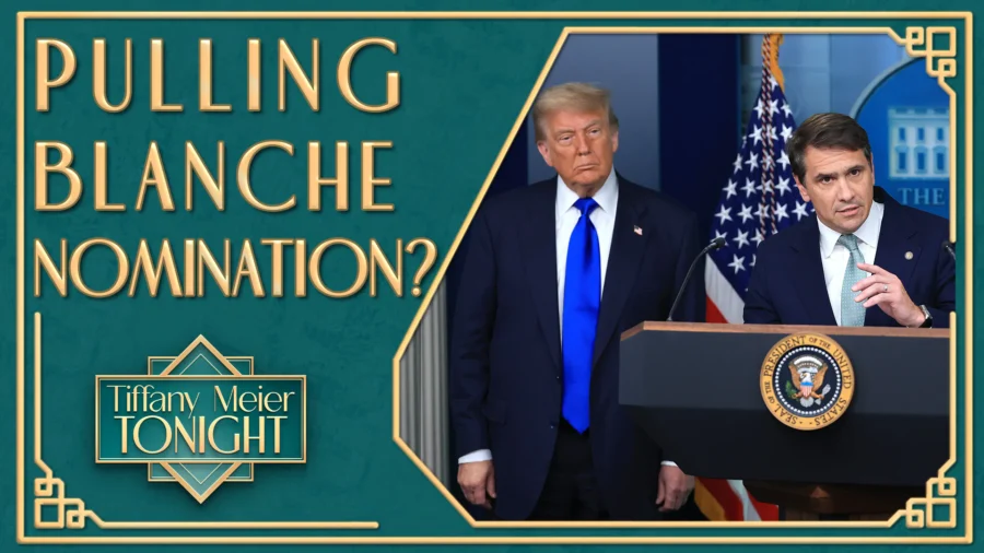 Contempt Vote Looms After Fauci Pleads the Fifth; Trump Considers Withdrawing Todd Blanche Nomination