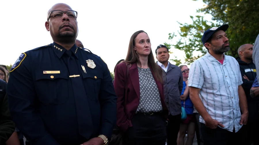 Seattle Police Chief Resigns Over Response to Festival Shooting