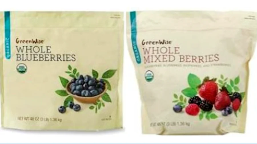 Publix Berry Recall Widens Amid E. Coli Outbreak That Sickened 12