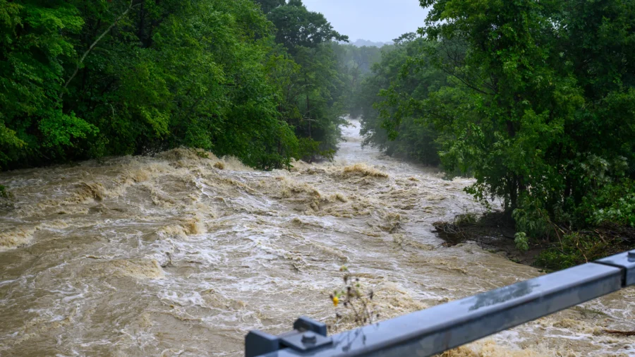 New York Village Declares State of Emergency