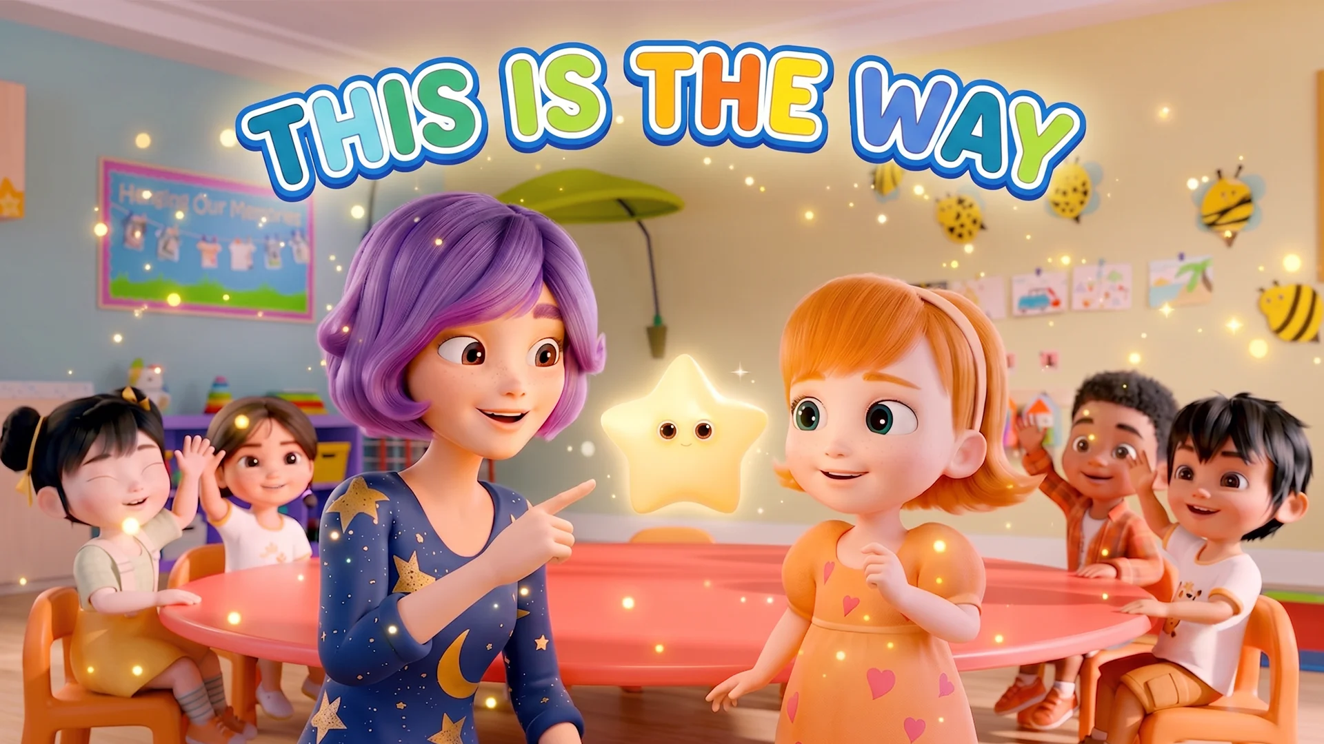 video poster