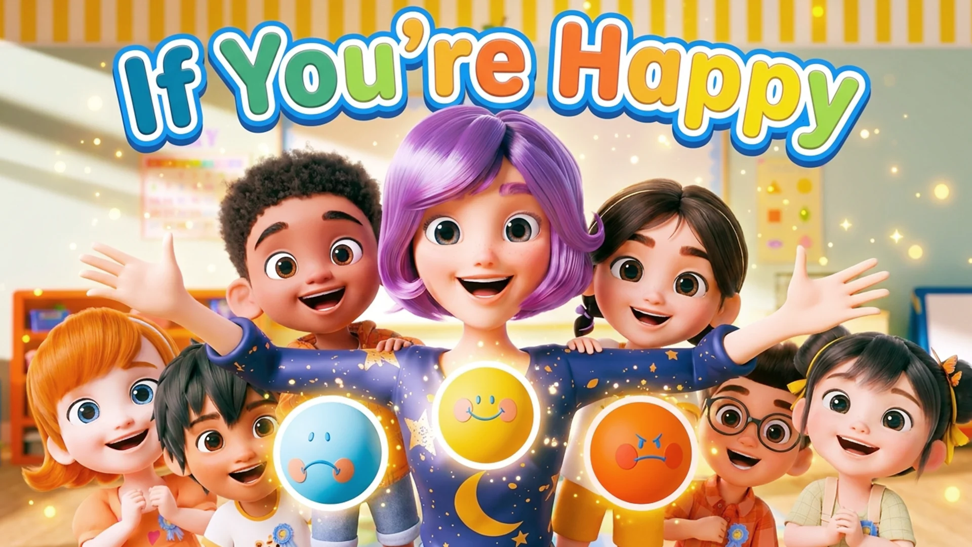 video poster