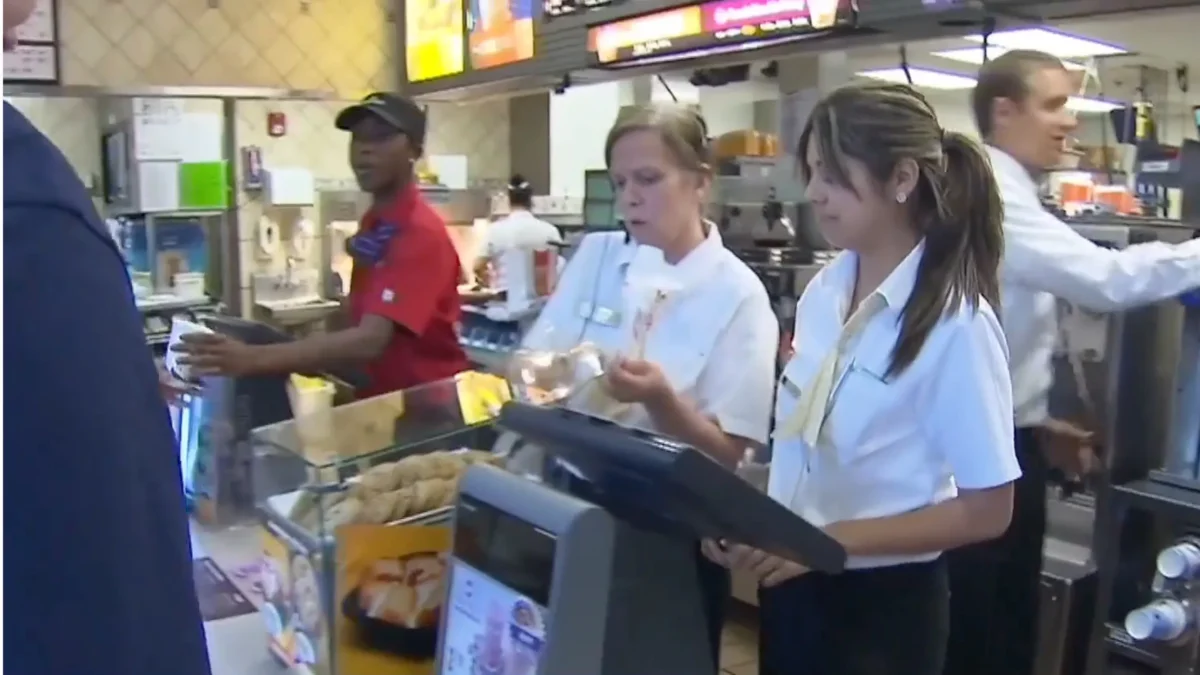California's Minimum Wage to Hit $17.40