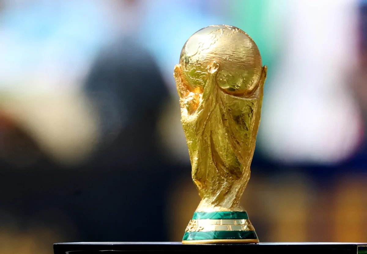 FIFA Scraps World Cup Investment Plan After Resistance From Members