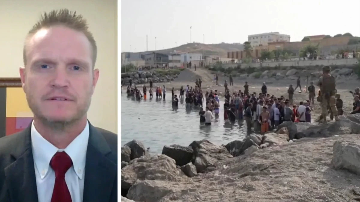 Illegal Immigration Surge in Spain Resembles Southern Border When it was Open: Former Border Agent