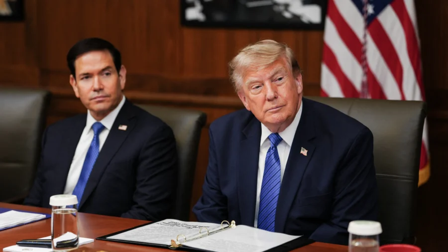 Trump Imposes 4-Year Tariff-Rate Quota on Quartz Surface Imports