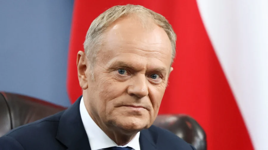 Poland Summons Russian Ambassador Over Cruise Missile Incursion