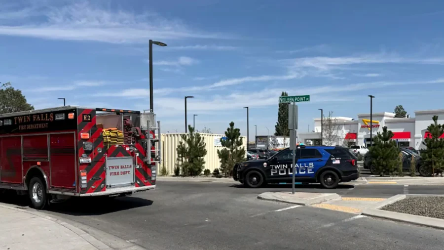 Multiple People Dead After Shooting at Fast Food Restaurant in Southern Idaho