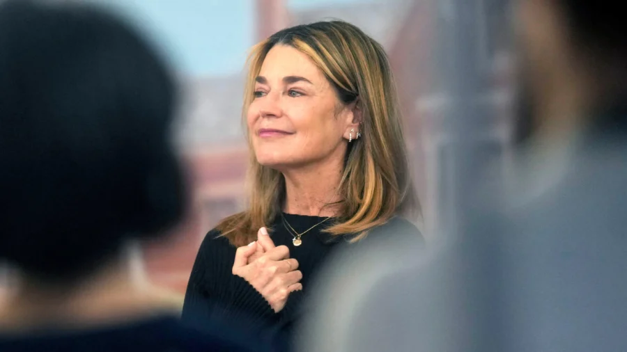 'Today' Show Host Savannah Guthrie Begs for 'Someone to Come Forward' in Her Mother's Disappearance