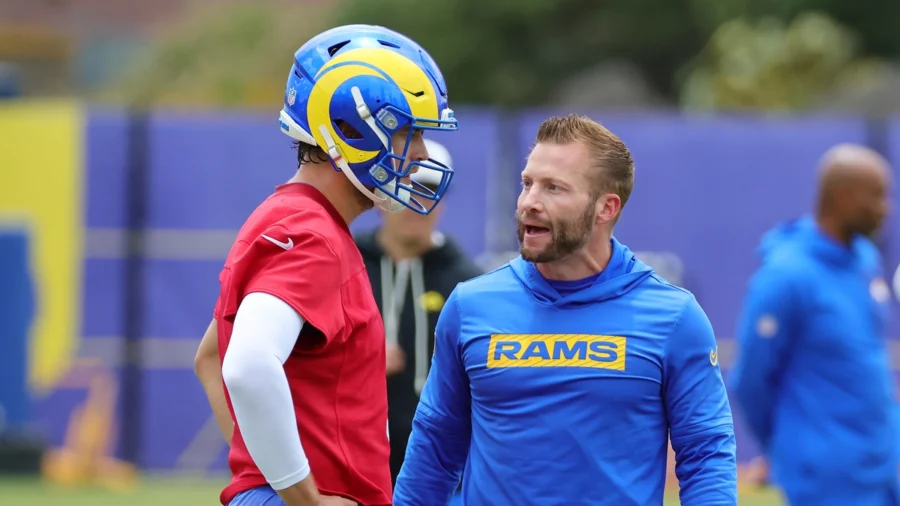 Top 5 Must-Watch NFL Teams Feature Drama, Attitude, and Pressure