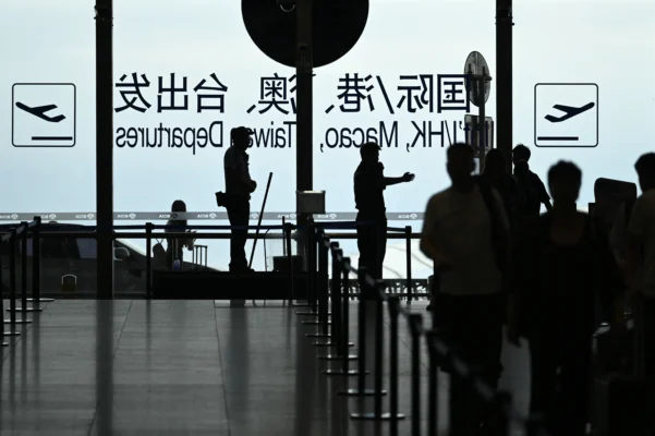 China Expands Entry and Exit Ban Powers With Sweeping New Rules