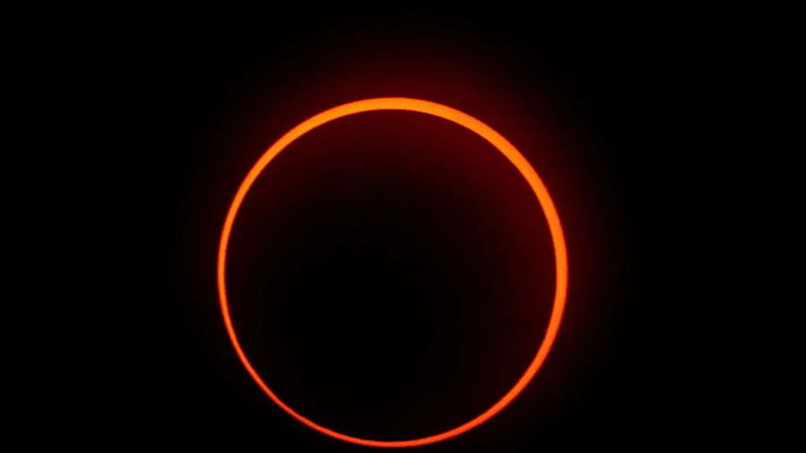 Total Solar Eclipse Visible Across Parts of Europe, North America