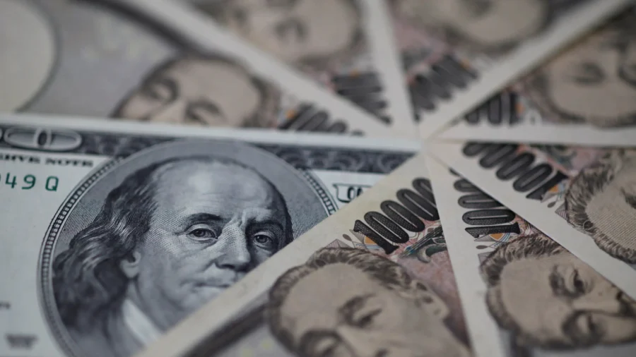 US Intervenes to Support Japanese Yen: Here’s What to Know