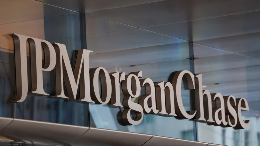 JPMorgan Pledges $750 Billion to Boost US Homeownership, Housing Supply