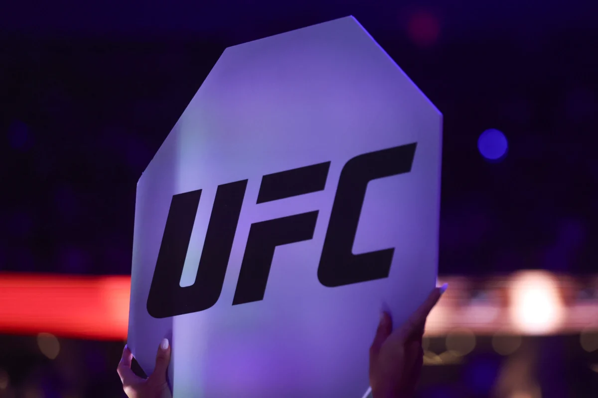 UFC Figher Allan Nascimento Dies at 34