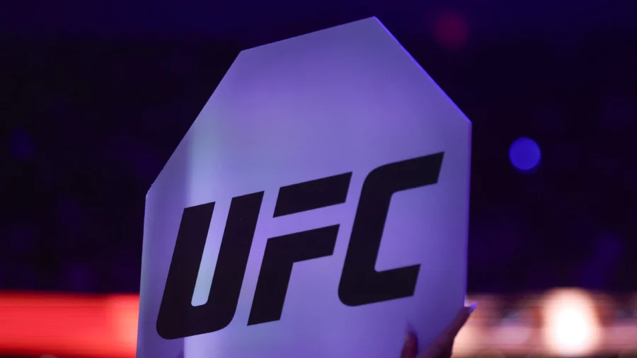 UFC Figher Allan Nascimento Dies at 34