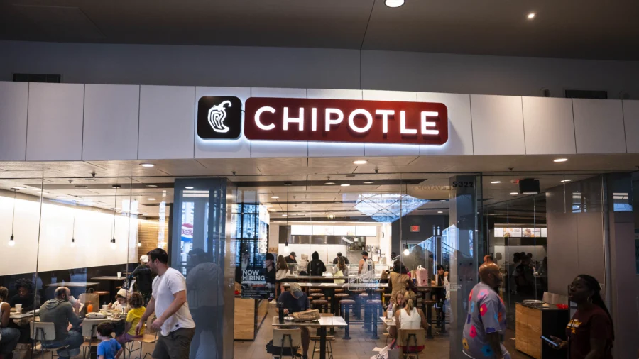 Chipotle Removes Jalapeños at Some Locations Over Salmonella Concerns