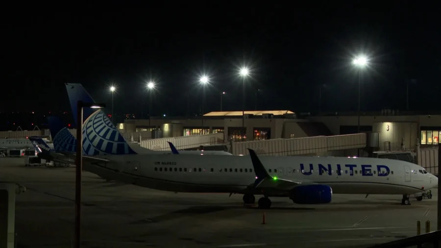 22 Flights Diverted From Denver Due to 'Severe Weather,' 5 People Injured by Turbulence