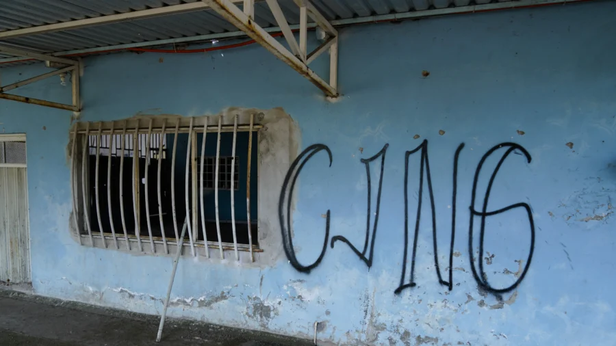 Justice, State Departments Announce Latest Enforcement Efforts Against CJNG