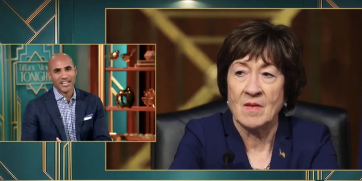 Todd Blanche Clears Key Hurdle for AG Confirmation as Susan Collins Votes No; Pirro’s White House Evidence Dump and the Save America Act Push: Panel