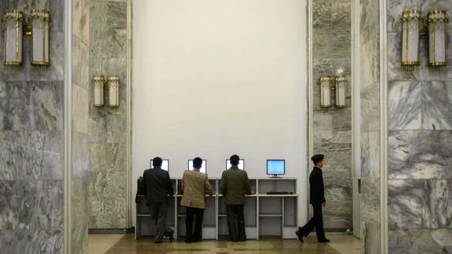 FBI, State Department, and 10 Nations Warn About North Koreans Posing as IT Workers