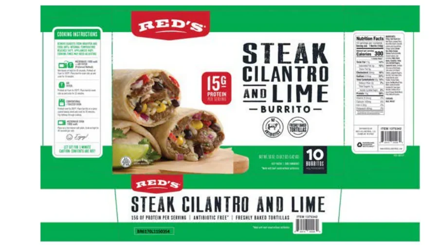 Health Alert Issued for Popular Costco Food Item