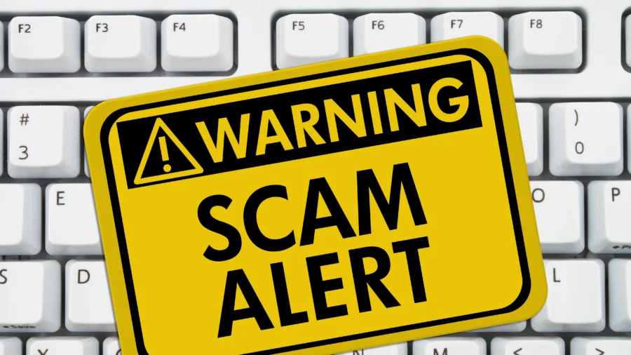 Senate Foreign Relations Committee Holds Hearing on Global Scam Operations