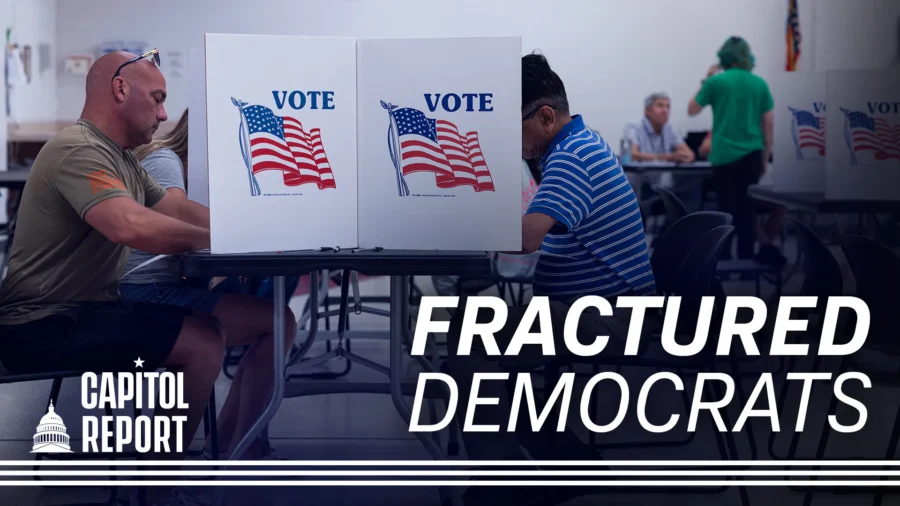 Socialist-Aligned El-Sayed Wins Michigan in Close Vote, as Missouri Democrats Say No to Socialism