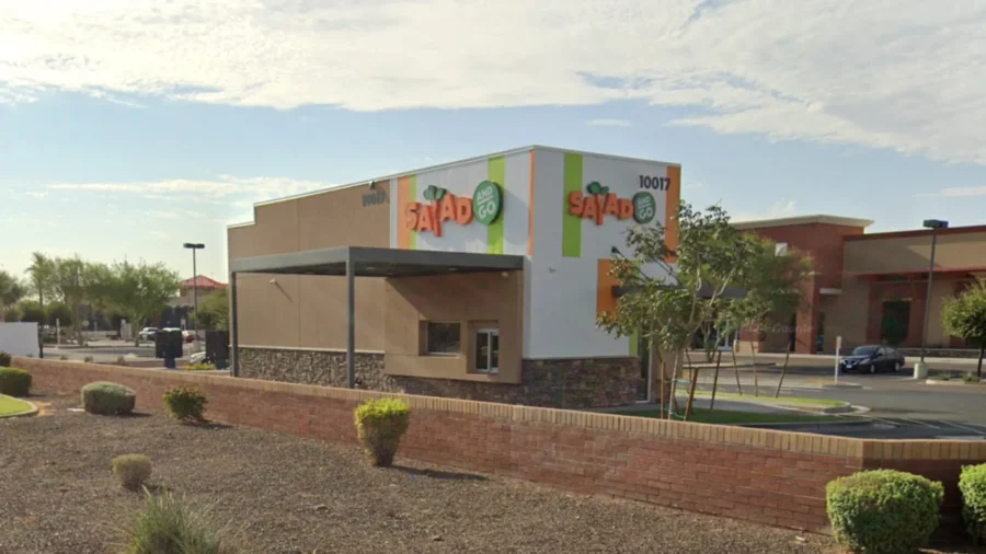Salad and Go Closes All Restaurants After Bankruptcy Filing