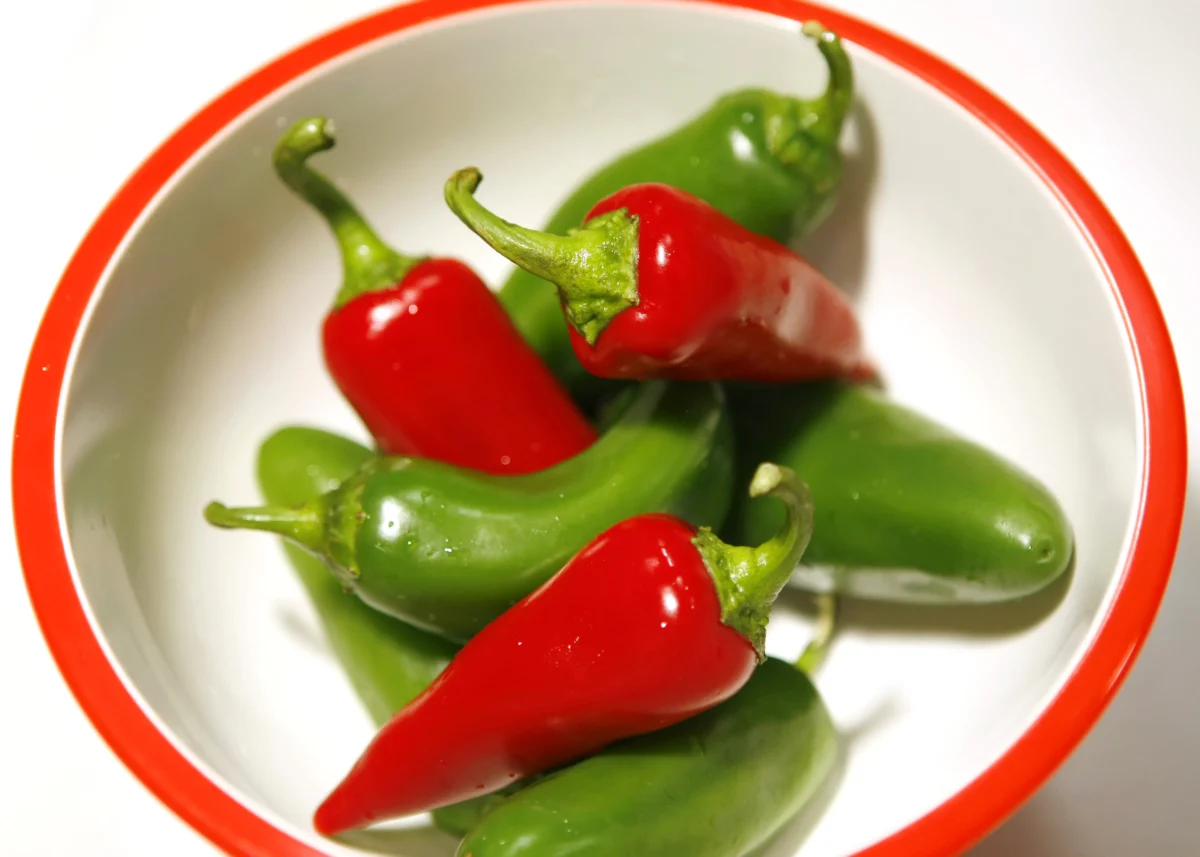 Salmonella Outbreak Linked to Mexican Jalapenos Sickens 345 People in 27 US States: CDC