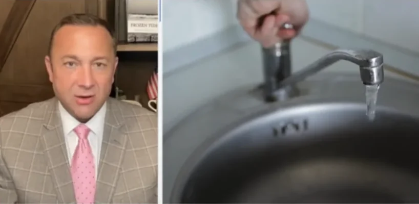 ‘Iran Can and Has Hacked US Water Systems Since Early 2000’s’: Political Analyst