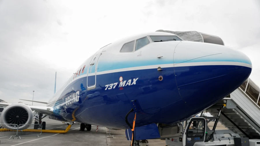 FAA Orders New 737 MAX Inspections Over Potential Cracks