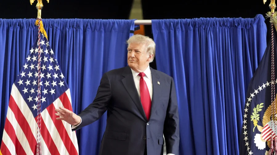 Trump to Announce $180 Million Grants for Mining Industry