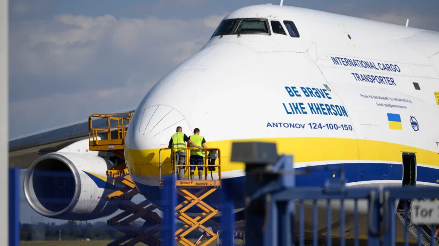 Drone Discovered at Airport Fitted With Explosive Device, Says German Prosecutor