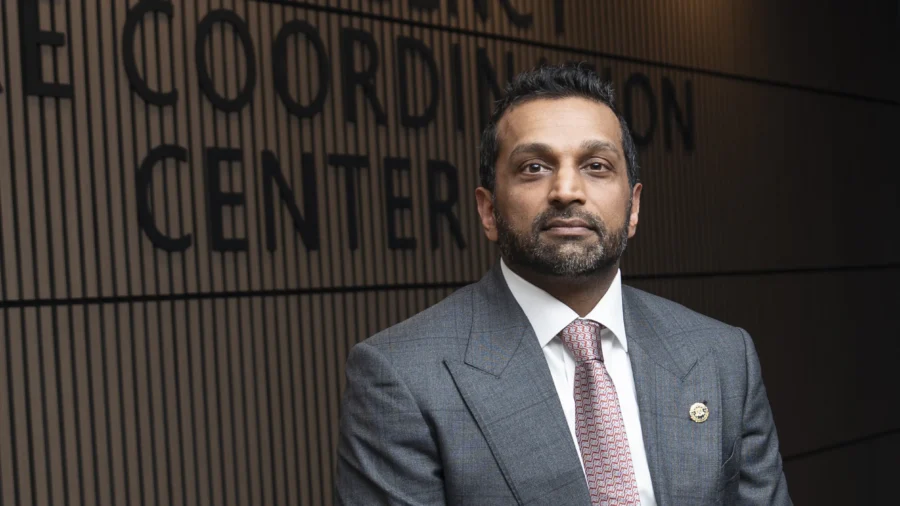FBI Undergoing Sweeping Reforms, Fastest Transformation in Bureau’s History: Director Patel