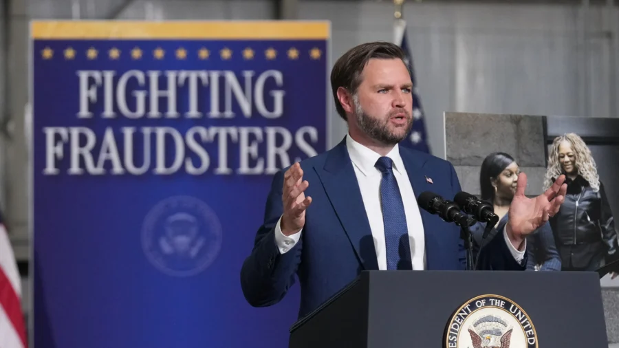 White House Fraud Task Force Represents a ‘Complete Mind-Shift’: Former Federal Prosecutor