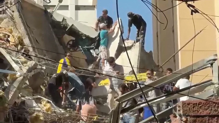 Magnitude 7.4 Earthquake Strikes Colombia, at Least 47 Dead
