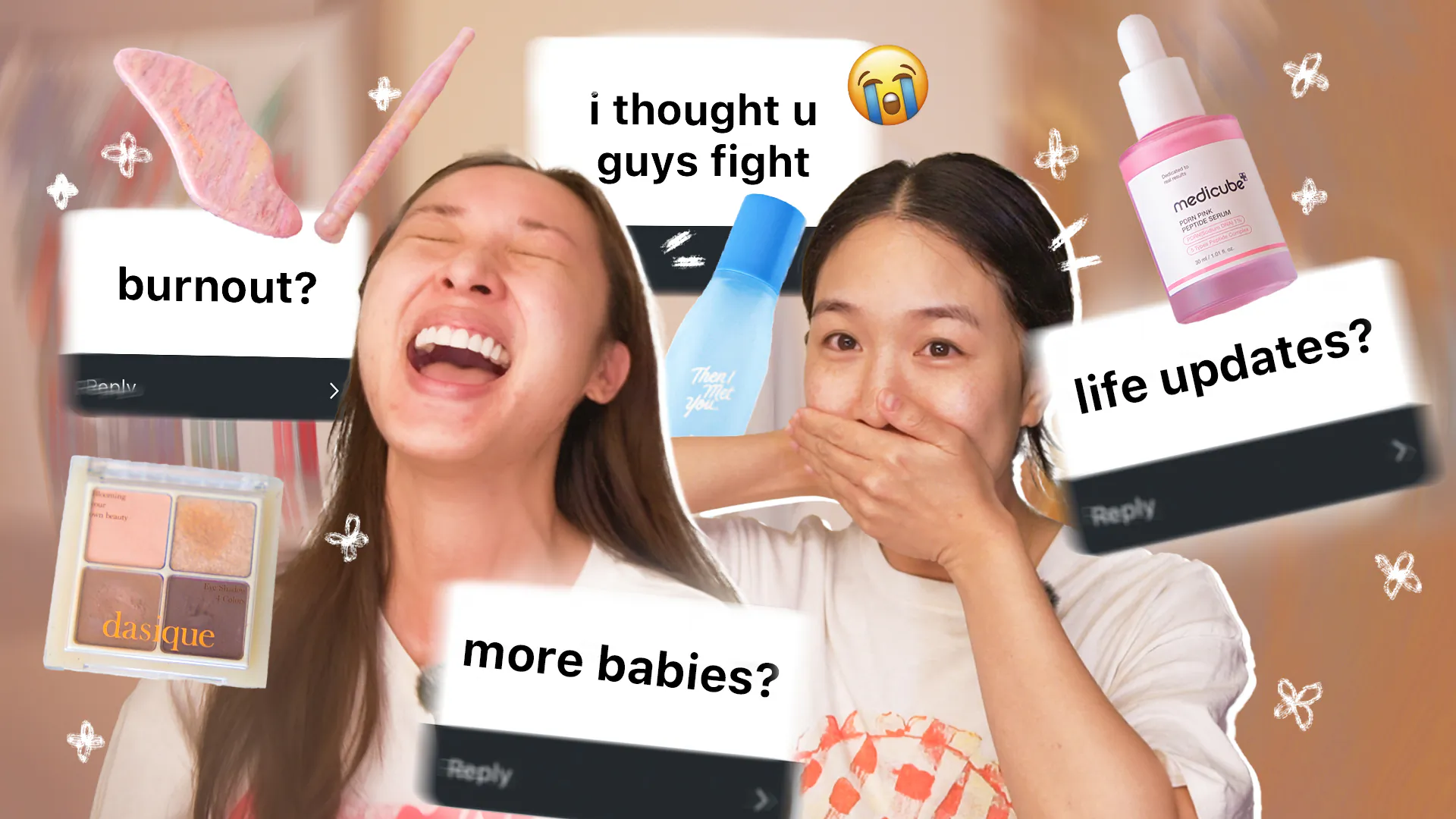 video poster