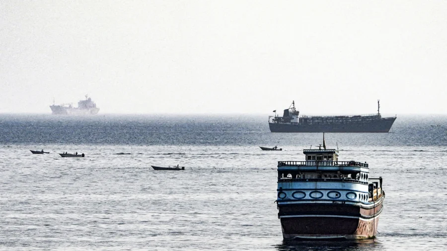 Iran Again Refuses to Reopen Strait of Hormuz Unless US Meets Demands