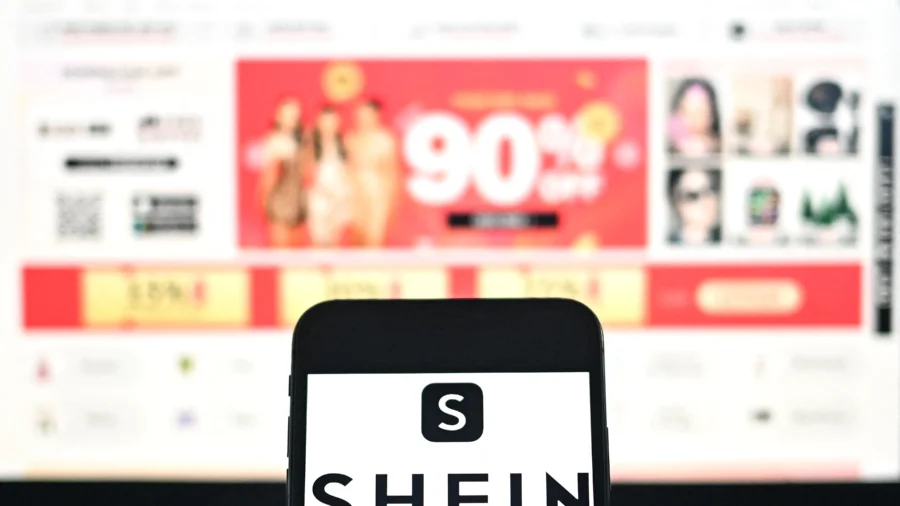 Shein Blames End of Exemptions for Low-Cost Imports for US Sales Slump