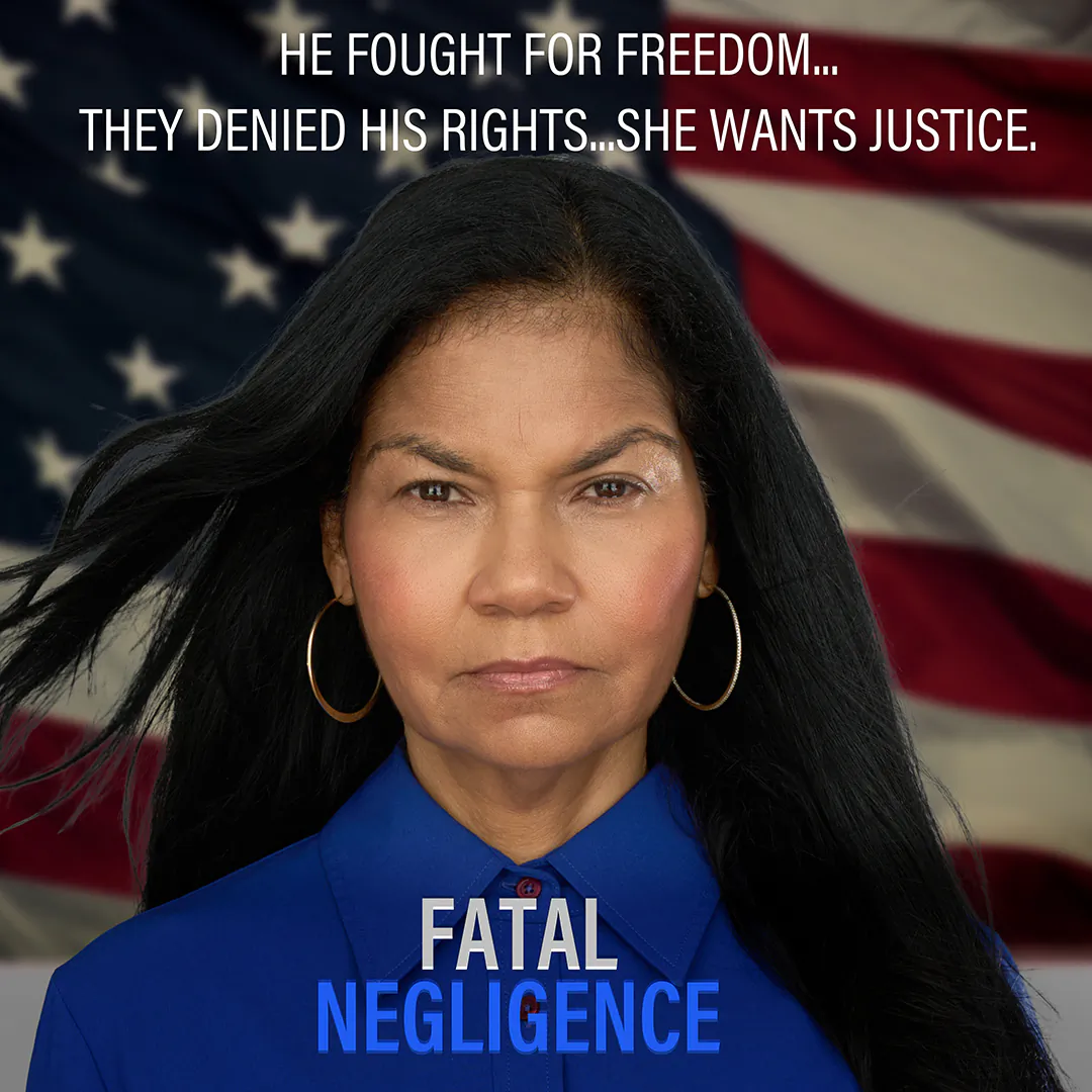 Photo courtesy of Fatal Negligence