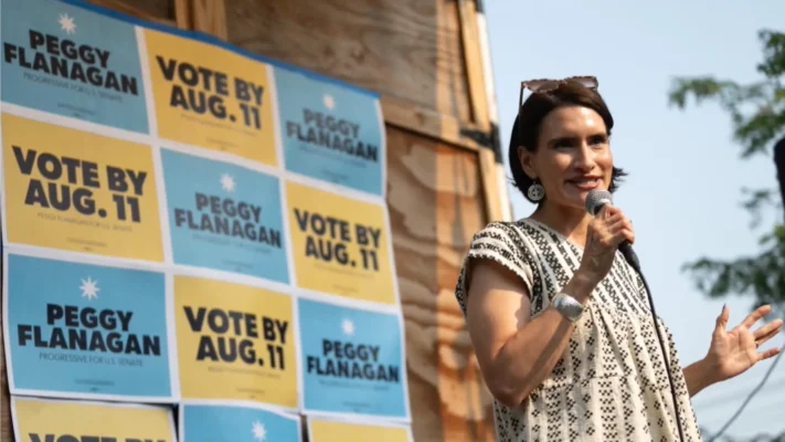Wisconsin Governor Race Another Test of Democratic Party's Direction Amid Rise of DSA