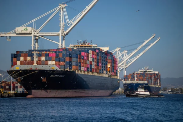 US Trade Deficit Hits $105.6B | Tariff Volatility Creates Urgent Sourcing Decisions for Cross-Border Sellers