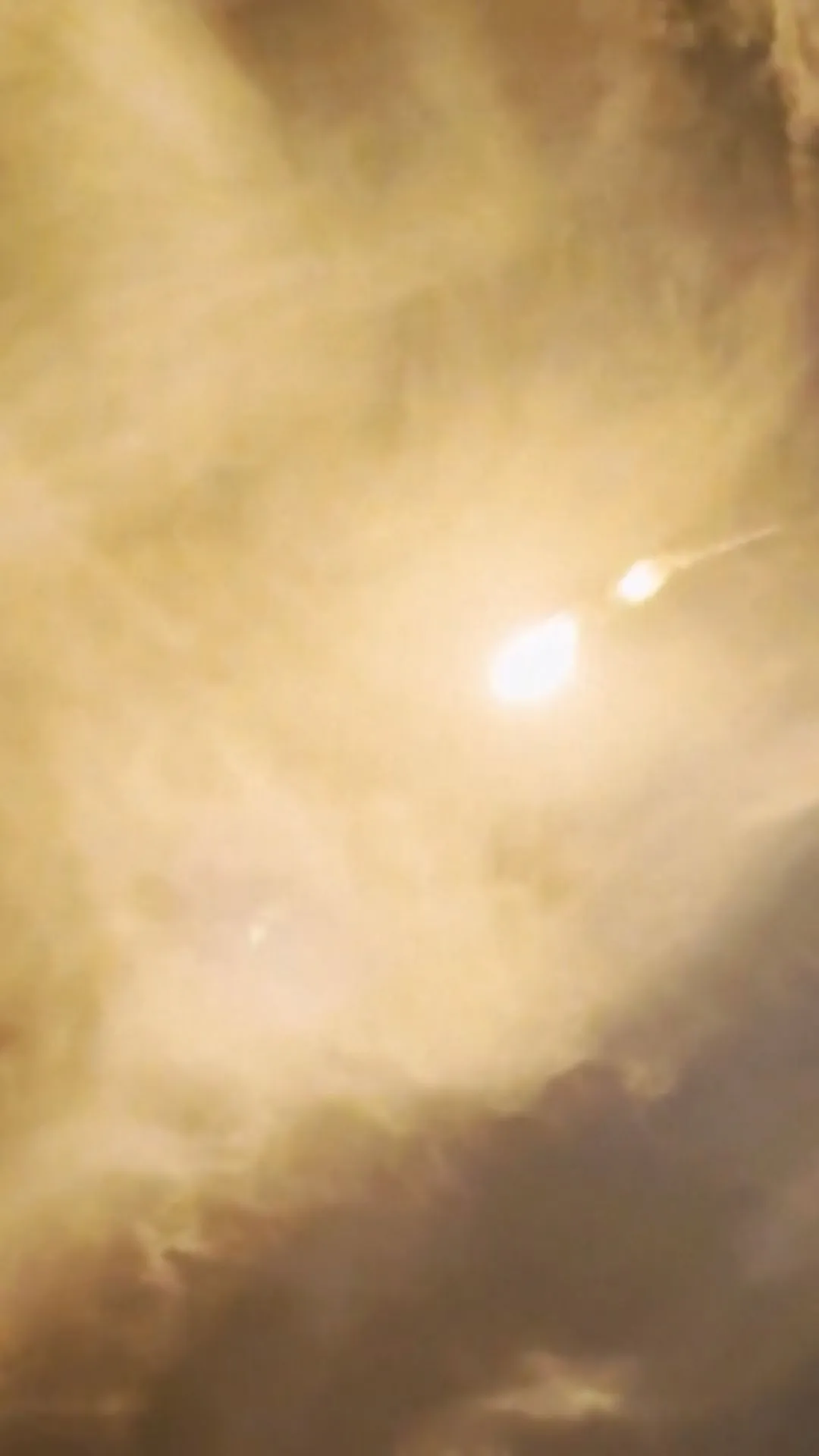 China’s Long March 7A Rocket Explodes Moments After Takeoff