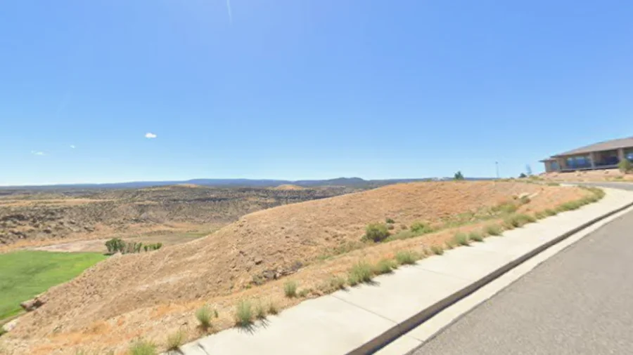 5 Teens Killed After Vehicle Goes Over Cliff in Colorado