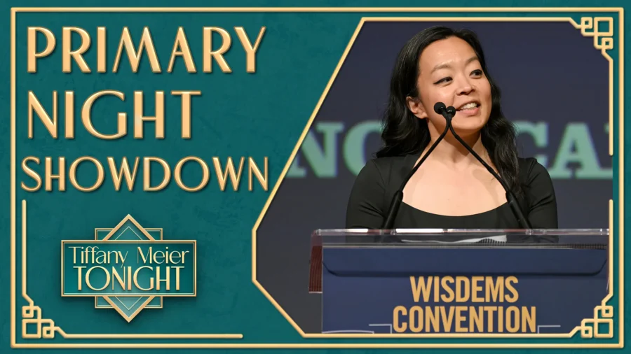 Primary Night Showdown: Francesca Hong Tests Democrats’ Direction in Wisconsin, Darline Graham Battles Crowded Field for Lindsey Graham’s Seat