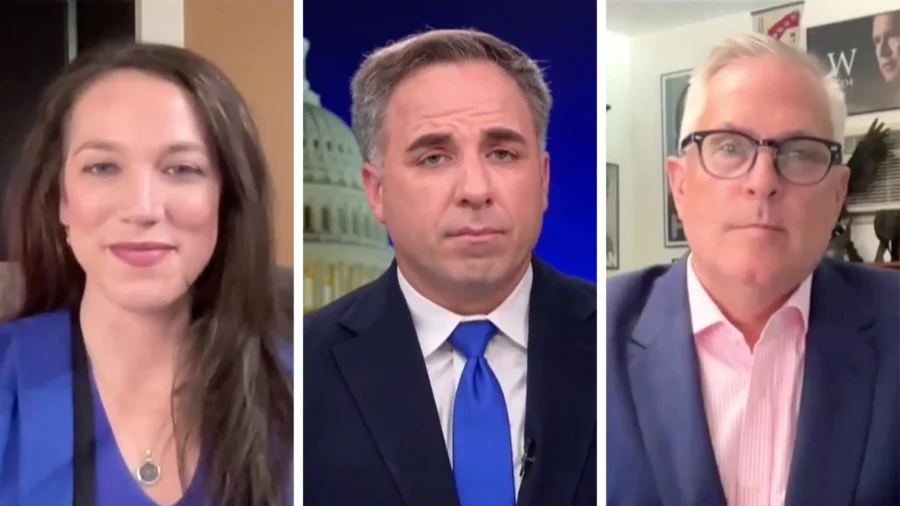 Panel Discusses Wisconsin, South Carolina Primaries