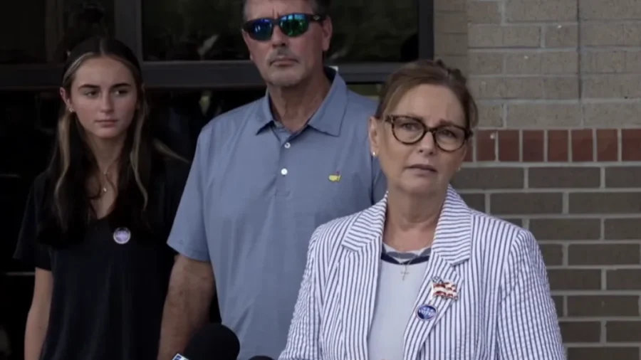 Panel: Darline Graham Faces Tough South Carolina Runoff Fight; Judge Blocks Mamdani’s Pied-à-Terre Tax