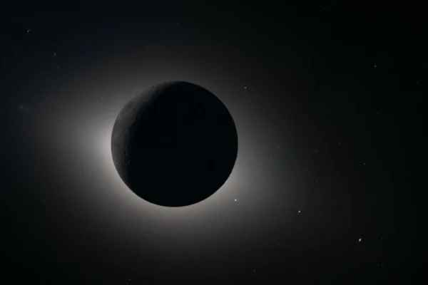 REPLAY: Total Solar Eclipse Visible From Iceland, Spain